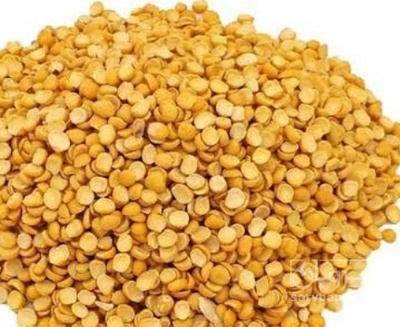فروش نخود کفتری - لپه