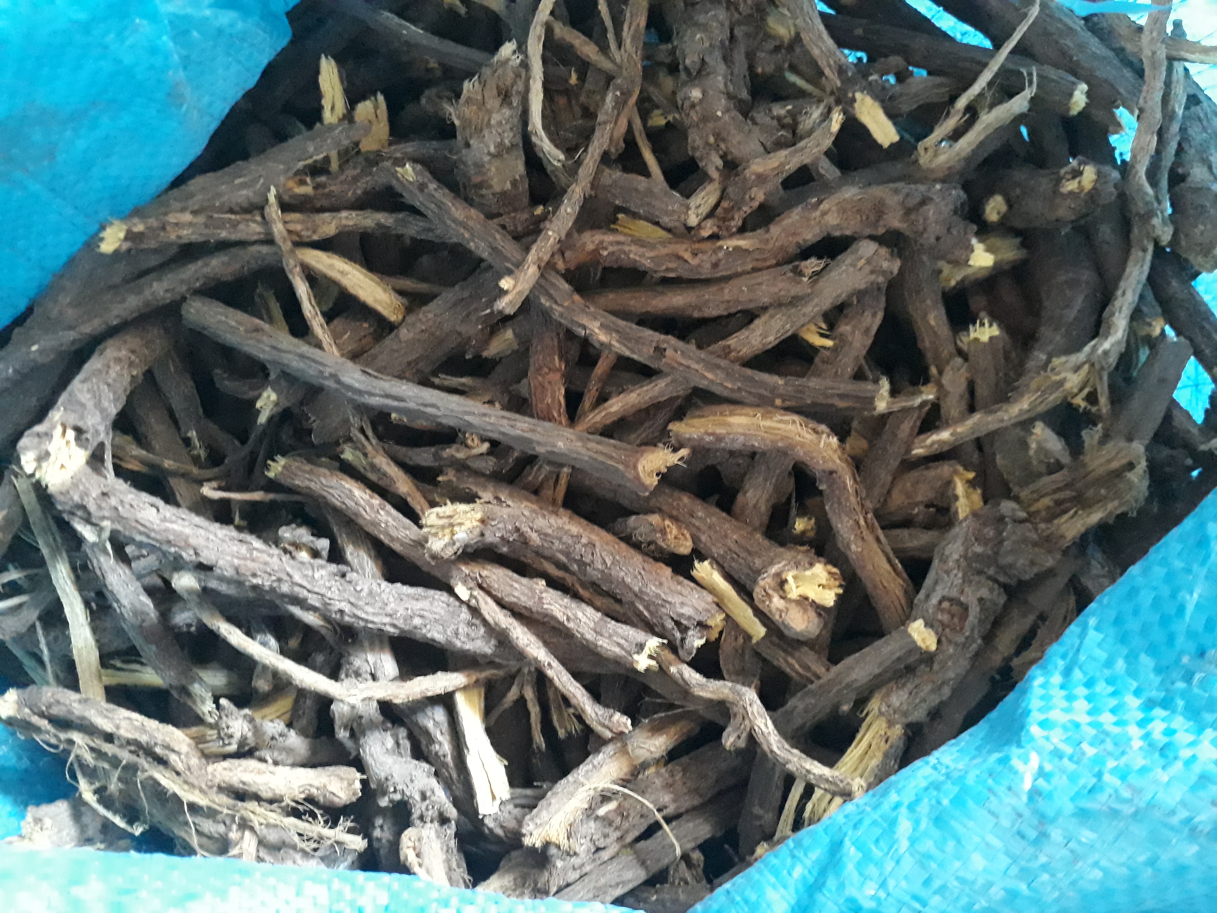 فروش شیرین بیان (گیاه‌ دارویی)