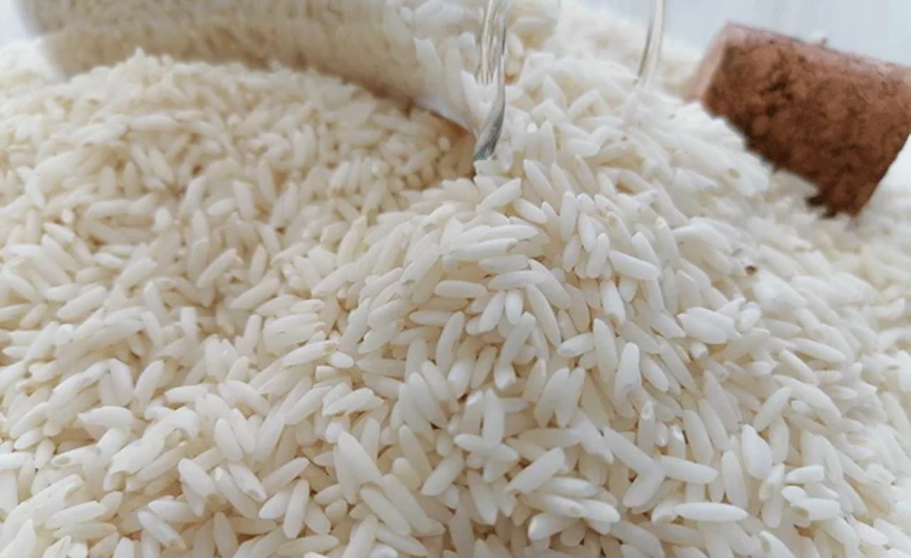 فروش برنج لنجونی