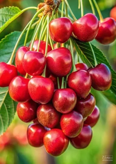 فروش گیلاس