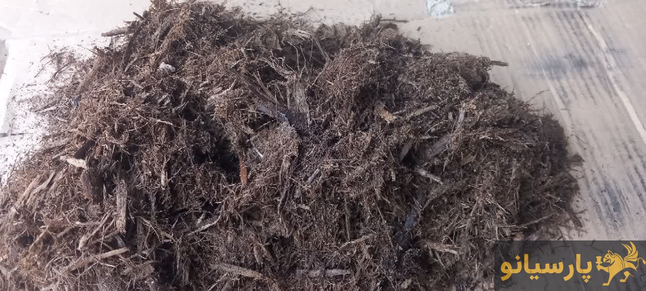 فروش پیت باگاس نیشکر