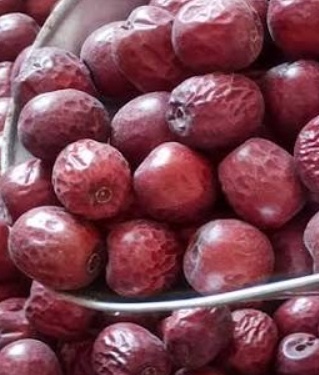 فروش عناب خوراکی