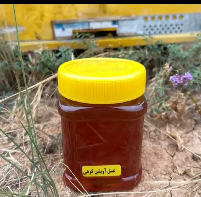 فروش عسل