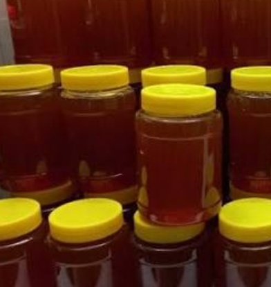 فروش عسل گون