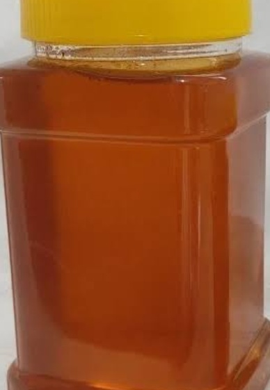 فروش عسل کنار