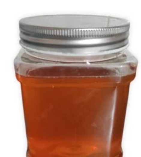 فروش عسل بهاره