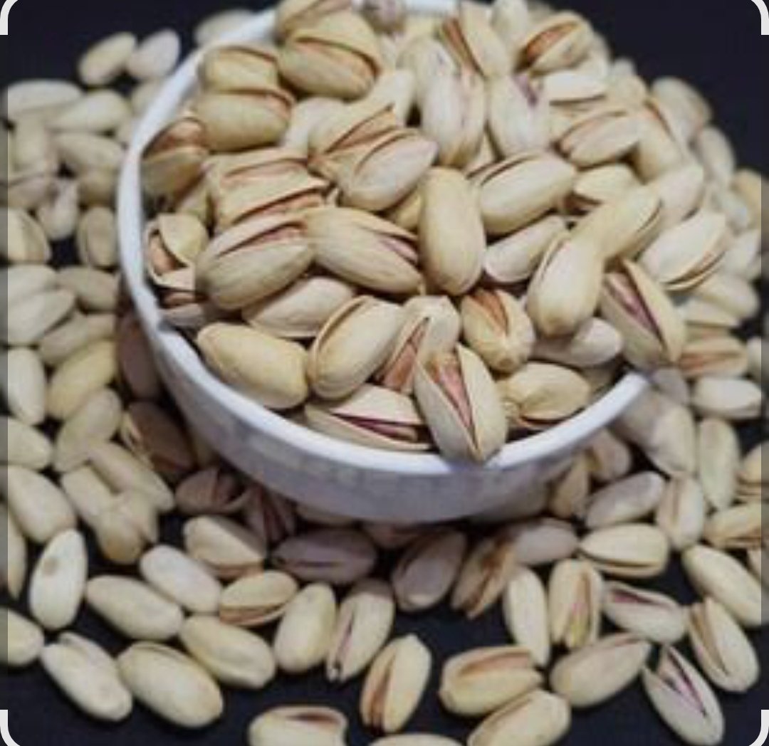 فروش پسته اکبری