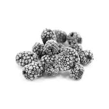 فروش تمشک منجمد