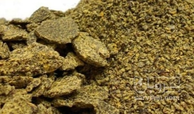 فروش  کنجاله پنبه ترکیبی