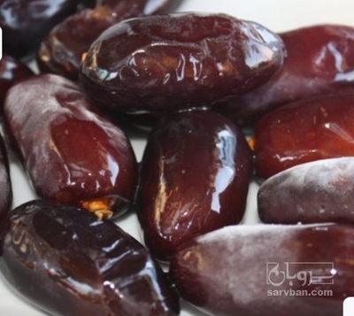 فروش خرما کلوته