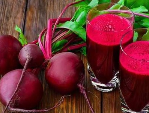 فروش چغندر لبو