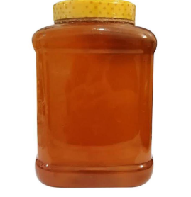 فروش عسل کنار
