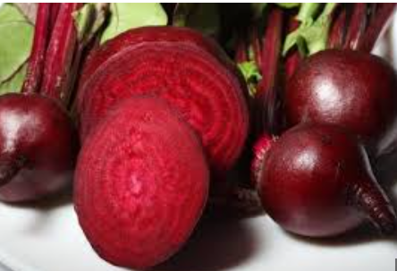 فروش چغندر لبو