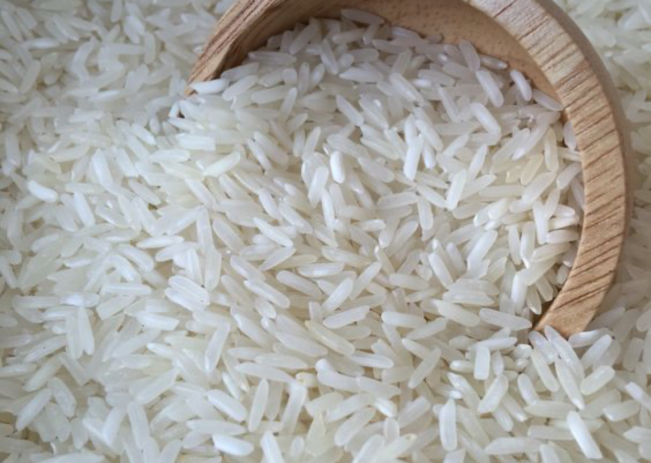 فروش برنج درودزن