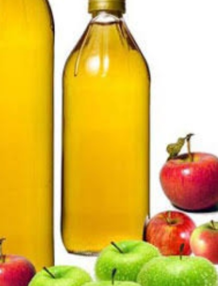 فروش سرکه سیب