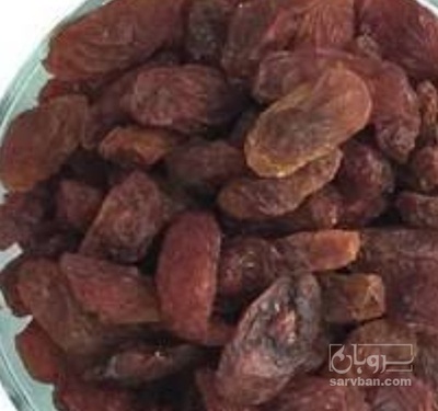 فروش مویز قرمز