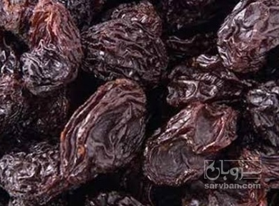 فروش مویز سیاه