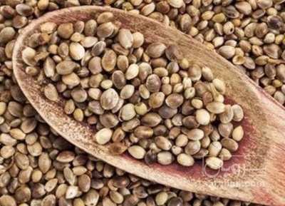 فروش شاهدانه (گیاه‌ دارویی)