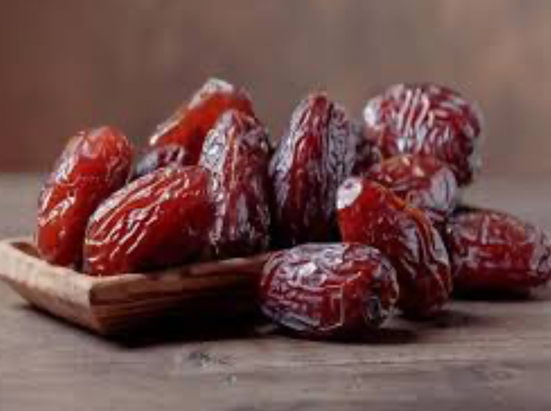 فروش خرما سعمران