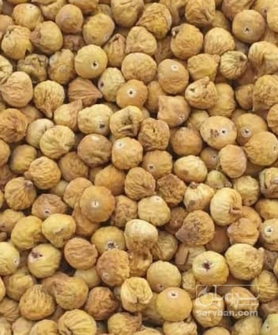 فروش انجیر خشک صنعتی