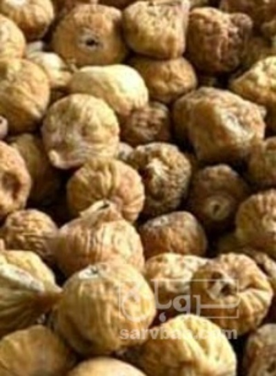 فروش انجیر خشک غنچه