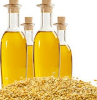 فروش روغن ارده  کنجد خام