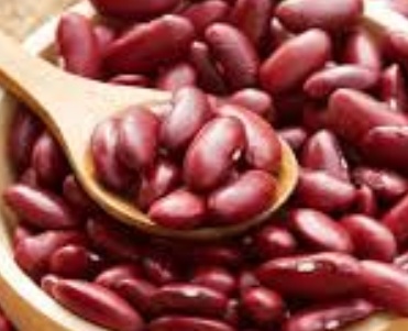 فروش لوبیا قرمز