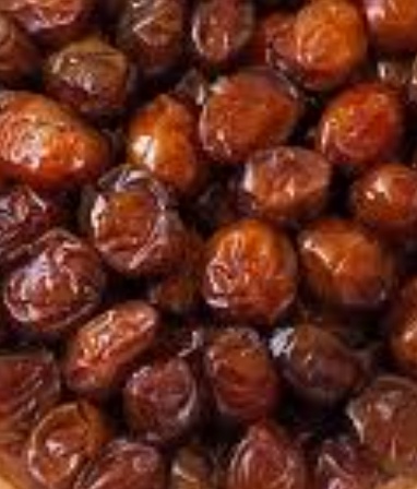 فروش خرما کبکاب