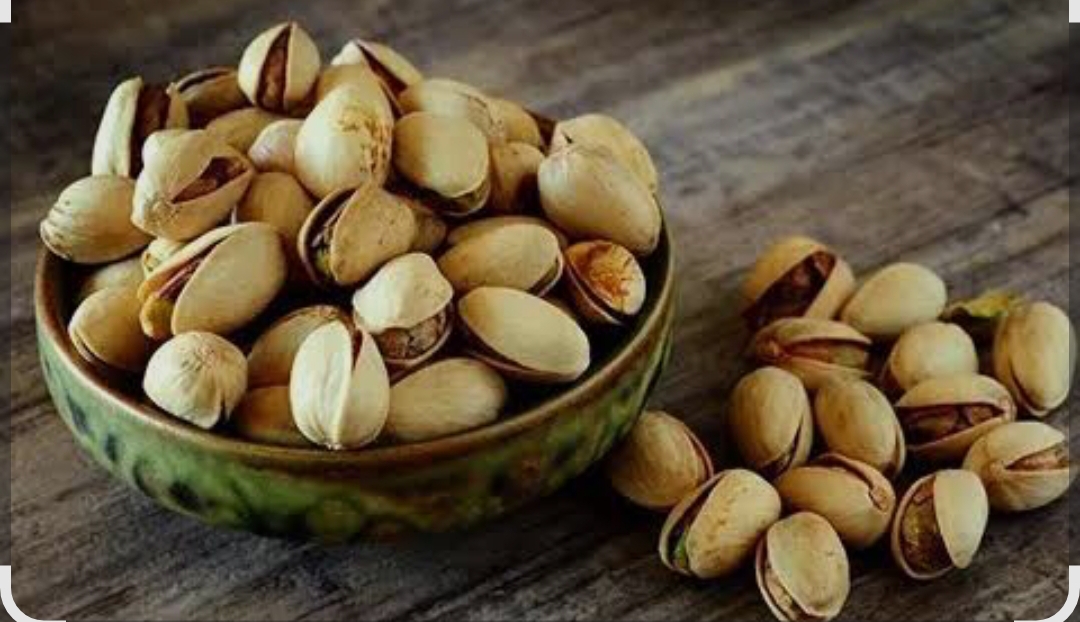 فروش پسته فندقی