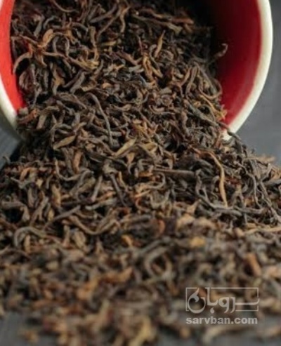 فروش چای سیاه