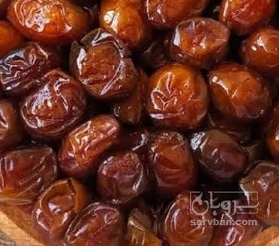 فروش خرما شاهانی
