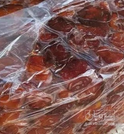 فروش خرما خاصویی