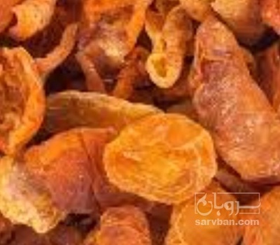 فروش برگه زردآلو