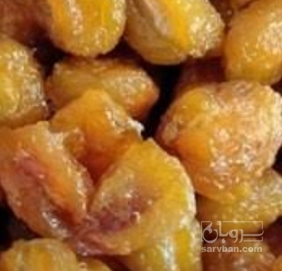 فروش آلو کبرایی افتابی