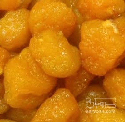 فروش آلو کبرایی دودی