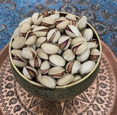 فروش پسته فندقی