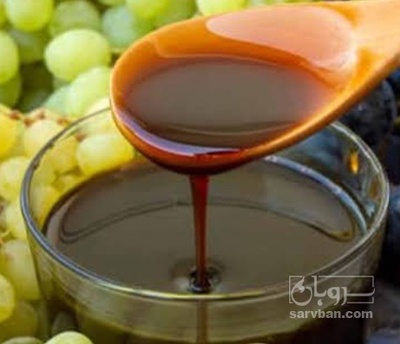 فروش شیره انگور