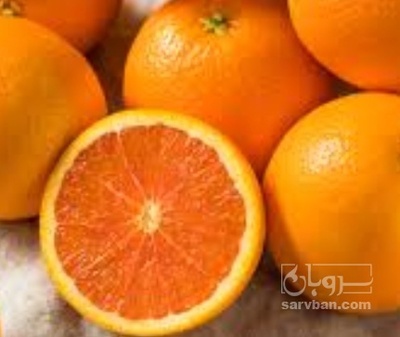 فروش پرتقال