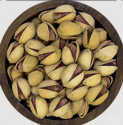 فروش پسته فندقی
