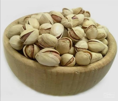 فروش پسته فندقی