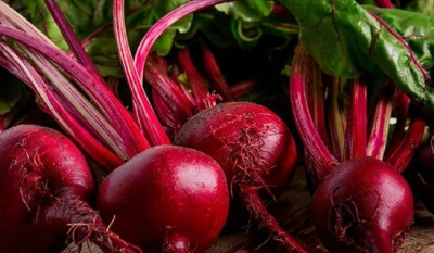 فروش چغندر لبو