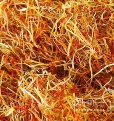 فروش ریشه زعفران (گیاه‌ دارویی)