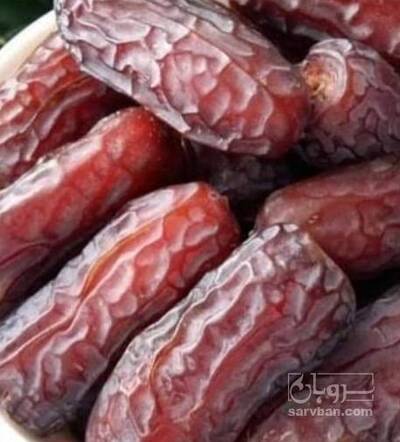 فروش خرما پیارم