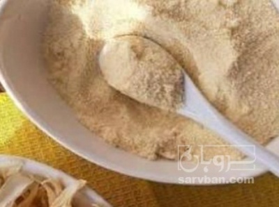 فروش پودر پیاز