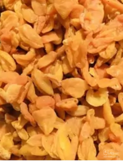فروش برگه قیسی
