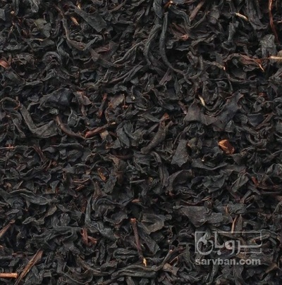 فروش چای سیاه قلم