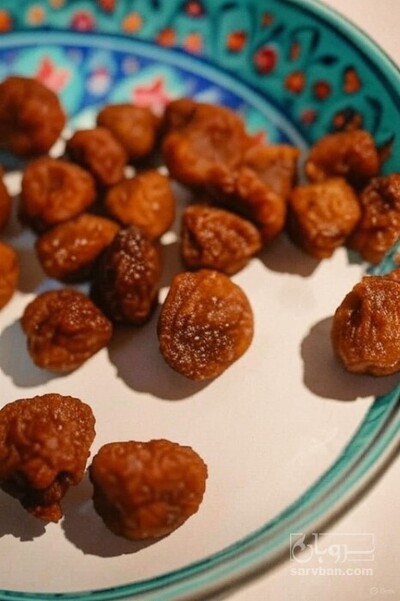 فروش آلو بخارا