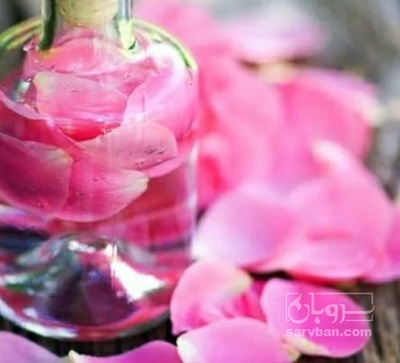 فروش عرق گلاب