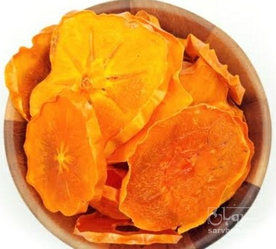 فروش خرمالو خشک