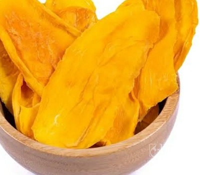 فروش انبه خشک